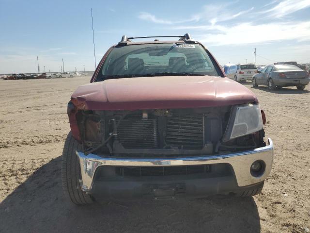 Photo 4 VIN: 1N6AD0ERXAC447772 - NISSAN FRONTIER C 