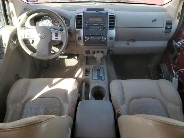 Photo 7 VIN: 1N6AD0ERXAC447772 - NISSAN FRONTIER C 