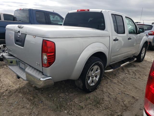 Photo 2 VIN: 1N6AD0ERXAC449781 - NISSAN FRONTIER C 