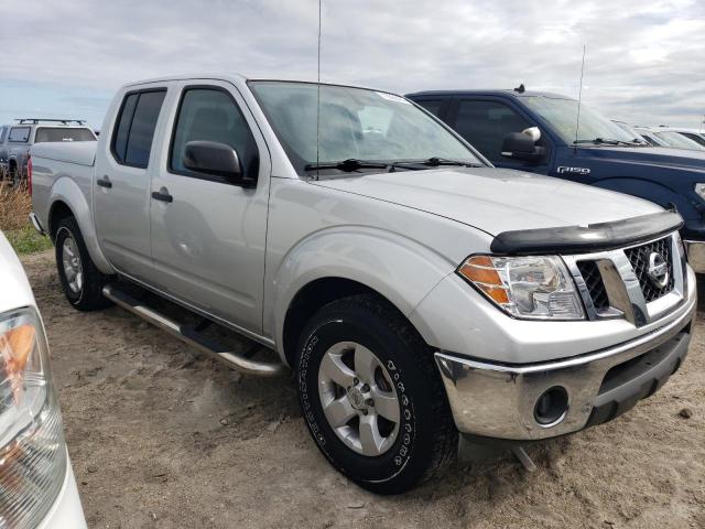 Photo 3 VIN: 1N6AD0ERXAC449781 - NISSAN FRONTIER C 