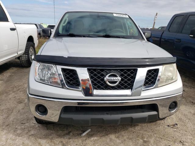 Photo 4 VIN: 1N6AD0ERXAC449781 - NISSAN FRONTIER C 