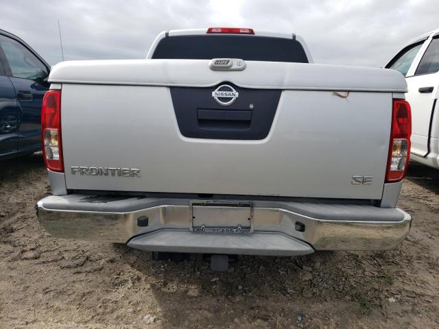 Photo 5 VIN: 1N6AD0ERXAC449781 - NISSAN FRONTIER C 