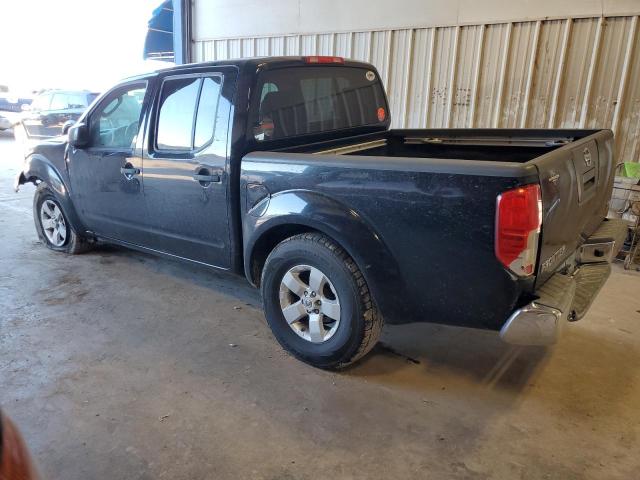 Photo 1 VIN: 1N6AD0ERXBC403742 - NISSAN FRONTIER S 