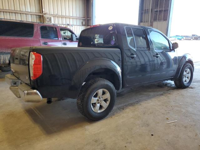 Photo 2 VIN: 1N6AD0ERXBC403742 - NISSAN FRONTIER S 