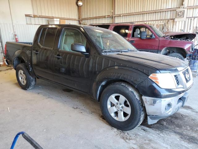 Photo 3 VIN: 1N6AD0ERXBC403742 - NISSAN FRONTIER S 