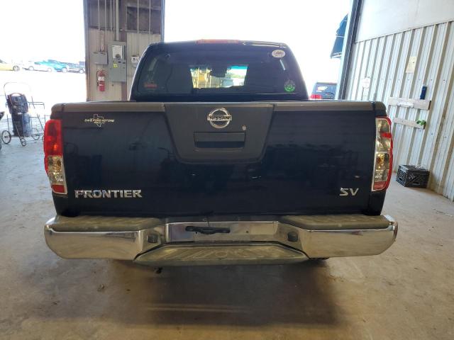 Photo 5 VIN: 1N6AD0ERXBC403742 - NISSAN FRONTIER S 