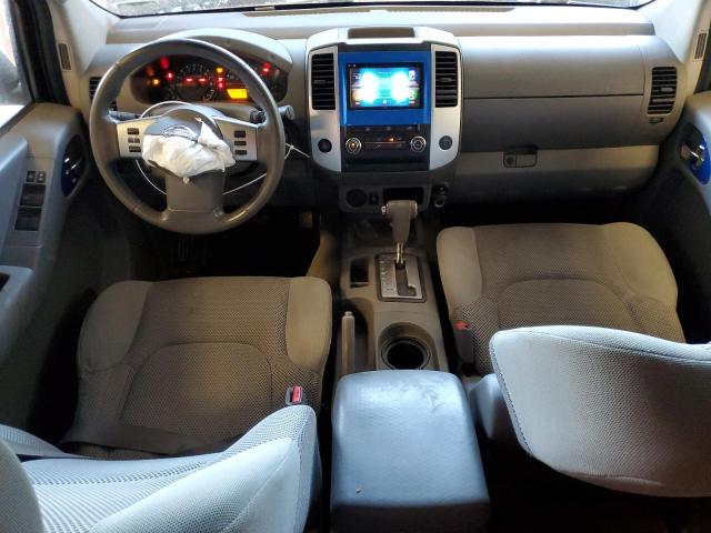 Photo 7 VIN: 1N6AD0ERXBC403742 - NISSAN FRONTIER S 