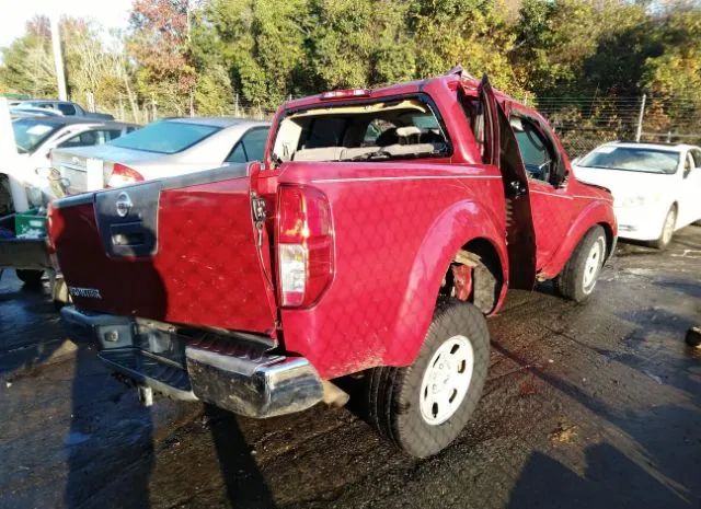 Photo 3 VIN: 1N6AD0ERXBC407340 - NISSAN FRONTIER 