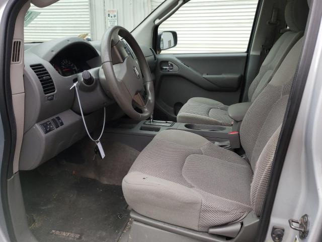 Photo 6 VIN: 1N6AD0ERXBC420380 - NISSAN FRONTIER S 