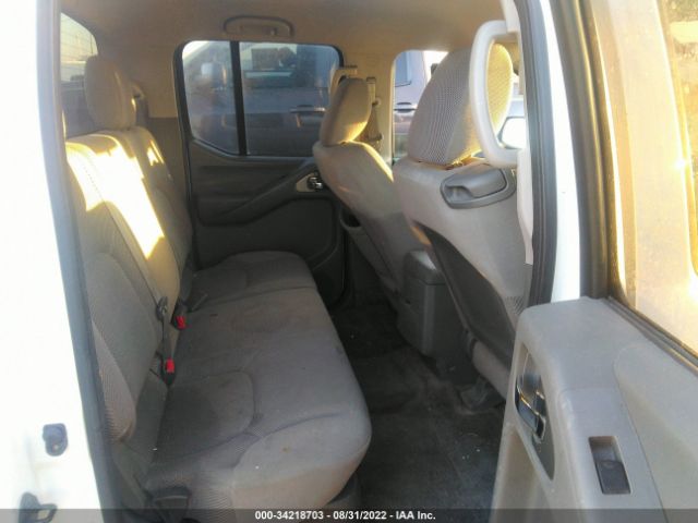 Photo 7 VIN: 1N6AD0ERXBC421982 - NISSAN FRONTIER 