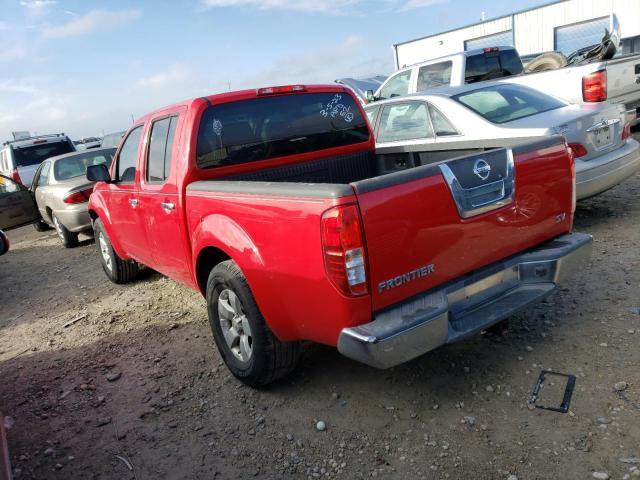 Photo 1 VIN: 1N6AD0ERXBC424106 - NISSAN FRONTIER S 