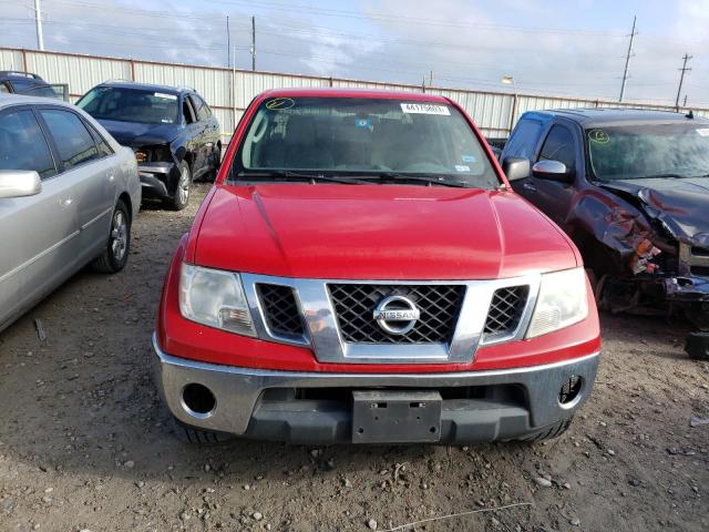 Photo 4 VIN: 1N6AD0ERXBC424106 - NISSAN FRONTIER S 