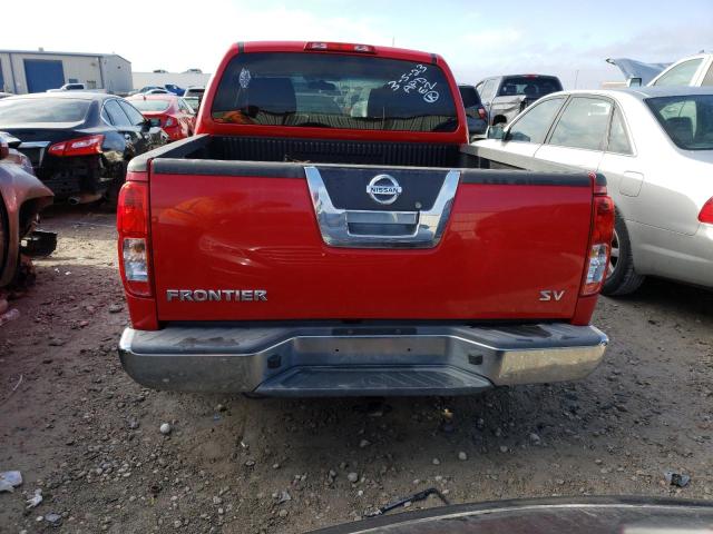 Photo 5 VIN: 1N6AD0ERXBC424106 - NISSAN FRONTIER S 