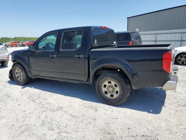 Photo 1 VIN: 1N6AD0ERXBC427605 - NISSAN FRONTIER S 