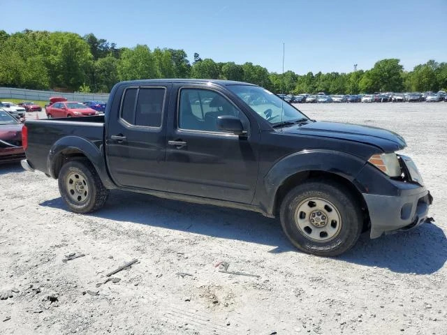 Photo 3 VIN: 1N6AD0ERXBC427605 - NISSAN FRONTIER S 