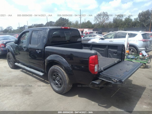 Photo 2 VIN: 1N6AD0ERXBC433842 - NISSAN FRONTIER 