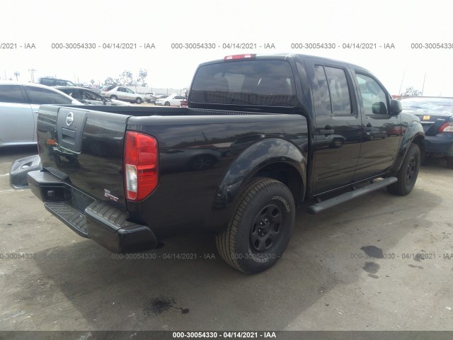 Photo 3 VIN: 1N6AD0ERXBC433842 - NISSAN FRONTIER 