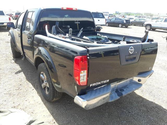 Photo 2 VIN: 1N6AD0ERXBC439320 - NISSAN FRONTIER S 