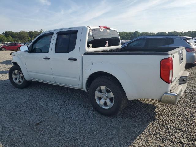 Photo 1 VIN: 1N6AD0ERXBC444212 - NISSAN FRONTIER S 