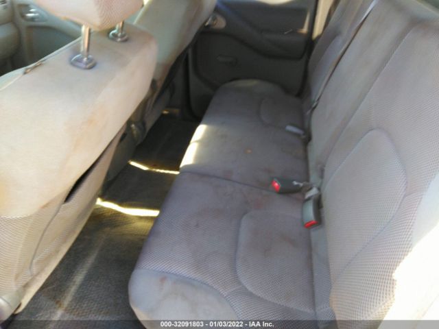 Photo 7 VIN: 1N6AD0ERXBC445022 - NISSAN FRONTIER 