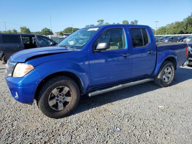 Photo 0 VIN: 1N6AD0ERXCC405976 - NISSAN FRONTIER 