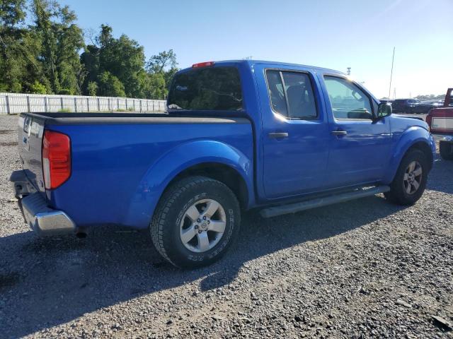 Photo 2 VIN: 1N6AD0ERXCC405976 - NISSAN FRONTIER 