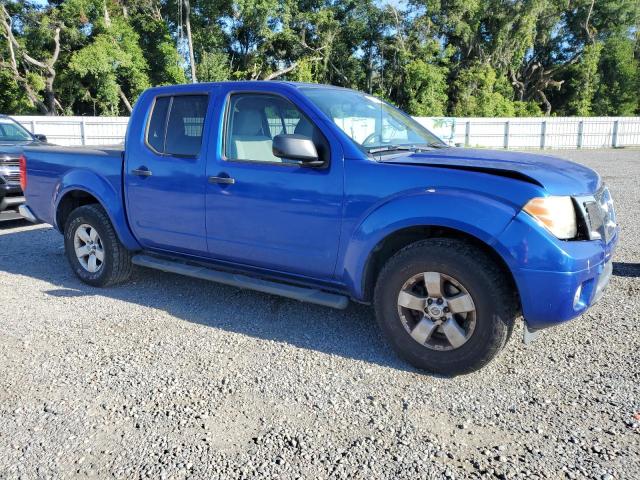 Photo 3 VIN: 1N6AD0ERXCC405976 - NISSAN FRONTIER 