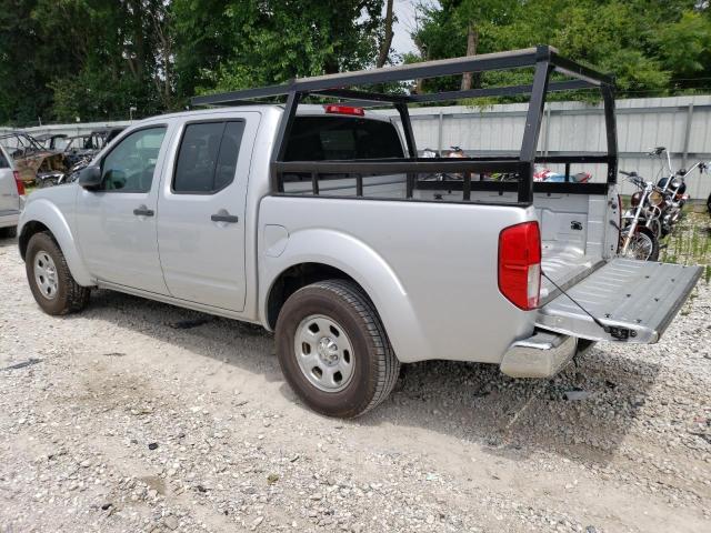 Photo 1 VIN: 1N6AD0ERXCC421823 - NISSAN FRONTIER S 