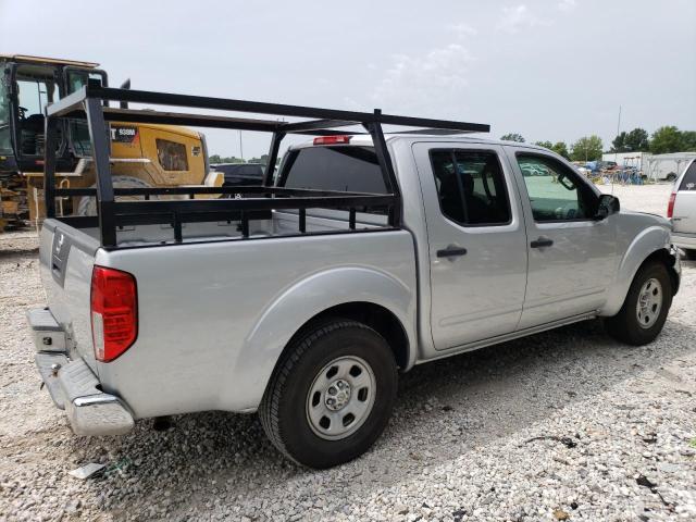 Photo 2 VIN: 1N6AD0ERXCC421823 - NISSAN FRONTIER S 