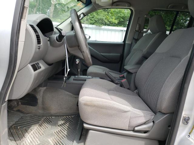 Photo 6 VIN: 1N6AD0ERXCC421823 - NISSAN FRONTIER S 