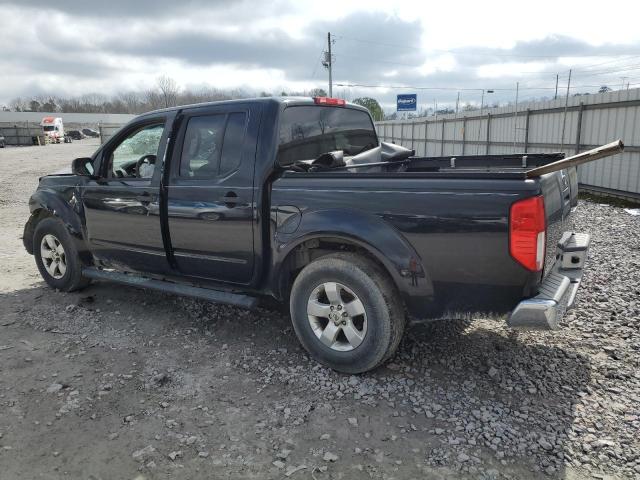 Photo 1 VIN: 1N6AD0ERXCC437424 - NISSAN FRONTIER S 