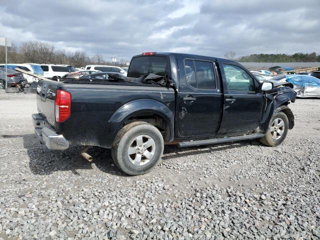 Photo 2 VIN: 1N6AD0ERXCC437424 - NISSAN FRONTIER S 