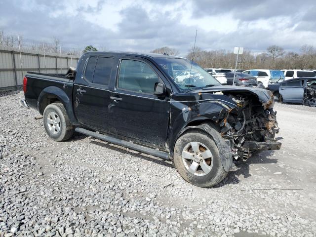 Photo 3 VIN: 1N6AD0ERXCC437424 - NISSAN FRONTIER S 