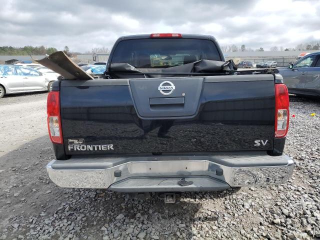 Photo 5 VIN: 1N6AD0ERXCC437424 - NISSAN FRONTIER S 