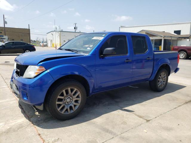 Photo 0 VIN: 1N6AD0ERXCC462825 - NISSAN FRONTIER S 