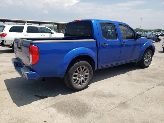 Photo 2 VIN: 1N6AD0ERXCC462825 - NISSAN FRONTIER S 