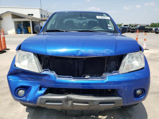 Photo 4 VIN: 1N6AD0ERXCC462825 - NISSAN FRONTIER S 