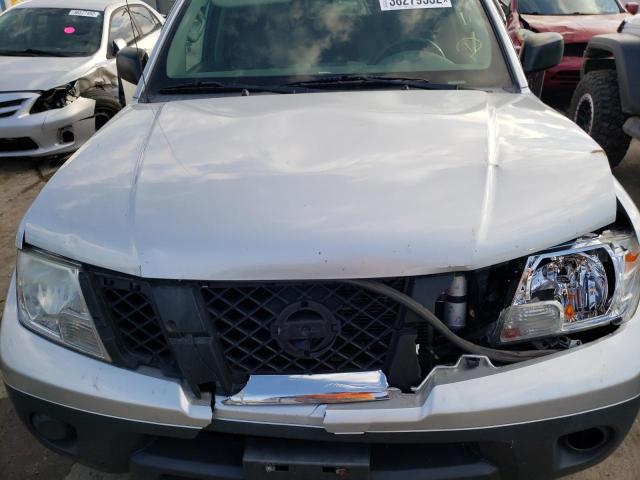 Photo 6 VIN: 1N6AD0ERXCC470049 - NISSAN FRONTIER S 