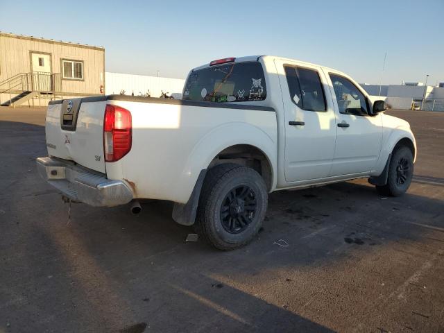 Photo 2 VIN: 1N6AD0ERXCN700113 - NISSAN FRONTIER S 