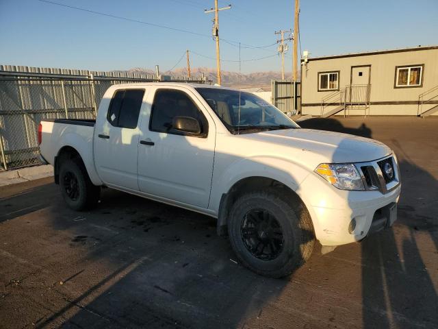 Photo 3 VIN: 1N6AD0ERXCN700113 - NISSAN FRONTIER S 