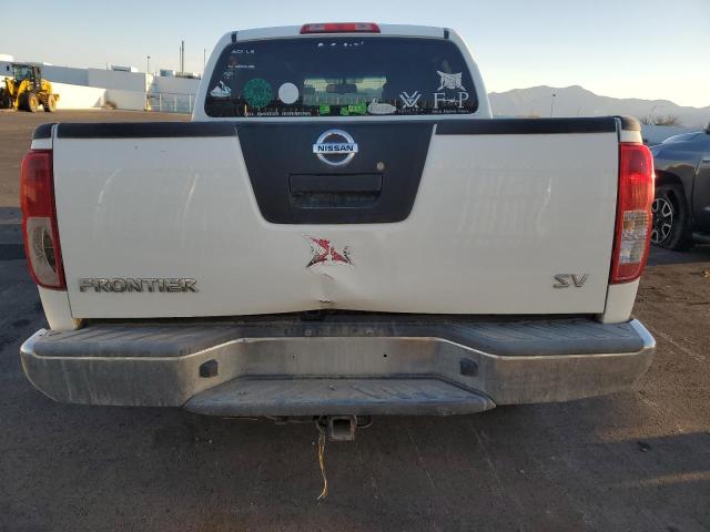 Photo 5 VIN: 1N6AD0ERXCN700113 - NISSAN FRONTIER S 