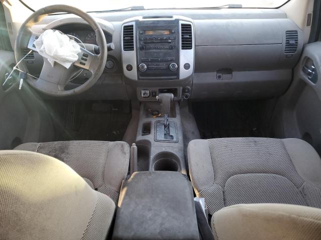 Photo 7 VIN: 1N6AD0ERXCN700113 - NISSAN FRONTIER S 