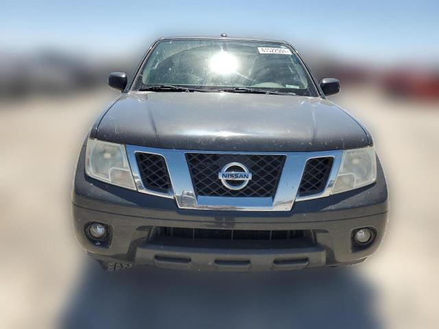 Photo 4 VIN: 1N6AD0ERXDN710058 - NISSAN FRONTIER 