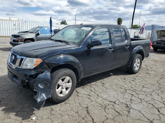 Photo 0 VIN: 1N6AD0ERXDN736725 - NISSAN FRONTIER 