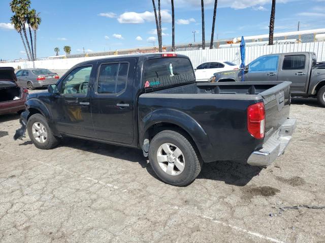 Photo 1 VIN: 1N6AD0ERXDN736725 - NISSAN FRONTIER 