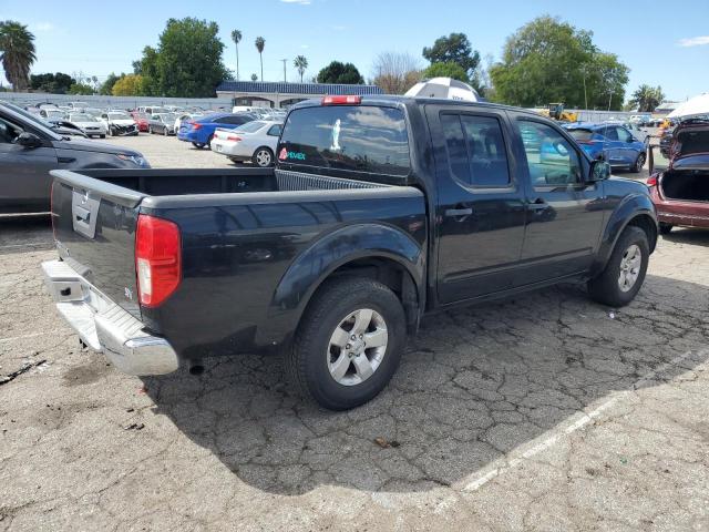 Photo 2 VIN: 1N6AD0ERXDN736725 - NISSAN FRONTIER 