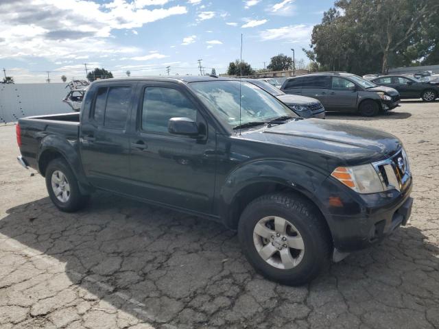 Photo 3 VIN: 1N6AD0ERXDN736725 - NISSAN FRONTIER 