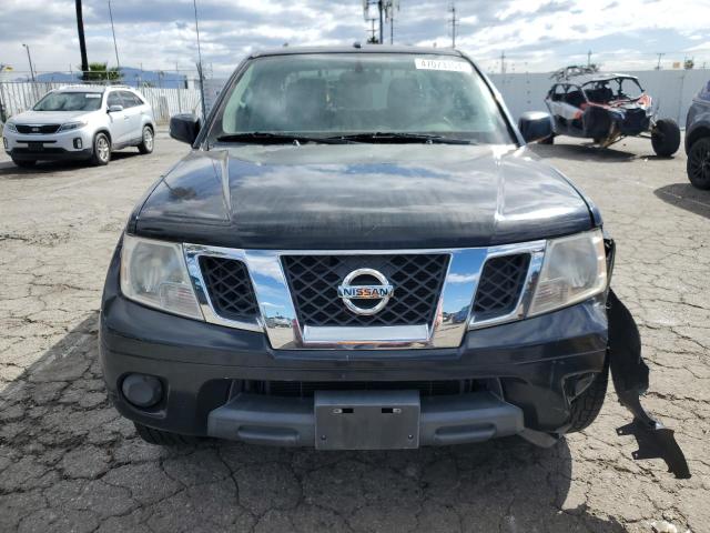 Photo 4 VIN: 1N6AD0ERXDN736725 - NISSAN FRONTIER 