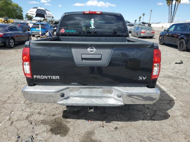 Photo 5 VIN: 1N6AD0ERXDN736725 - NISSAN FRONTIER 