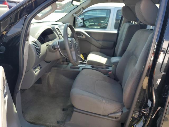 Photo 6 VIN: 1N6AD0ERXDN736725 - NISSAN FRONTIER 